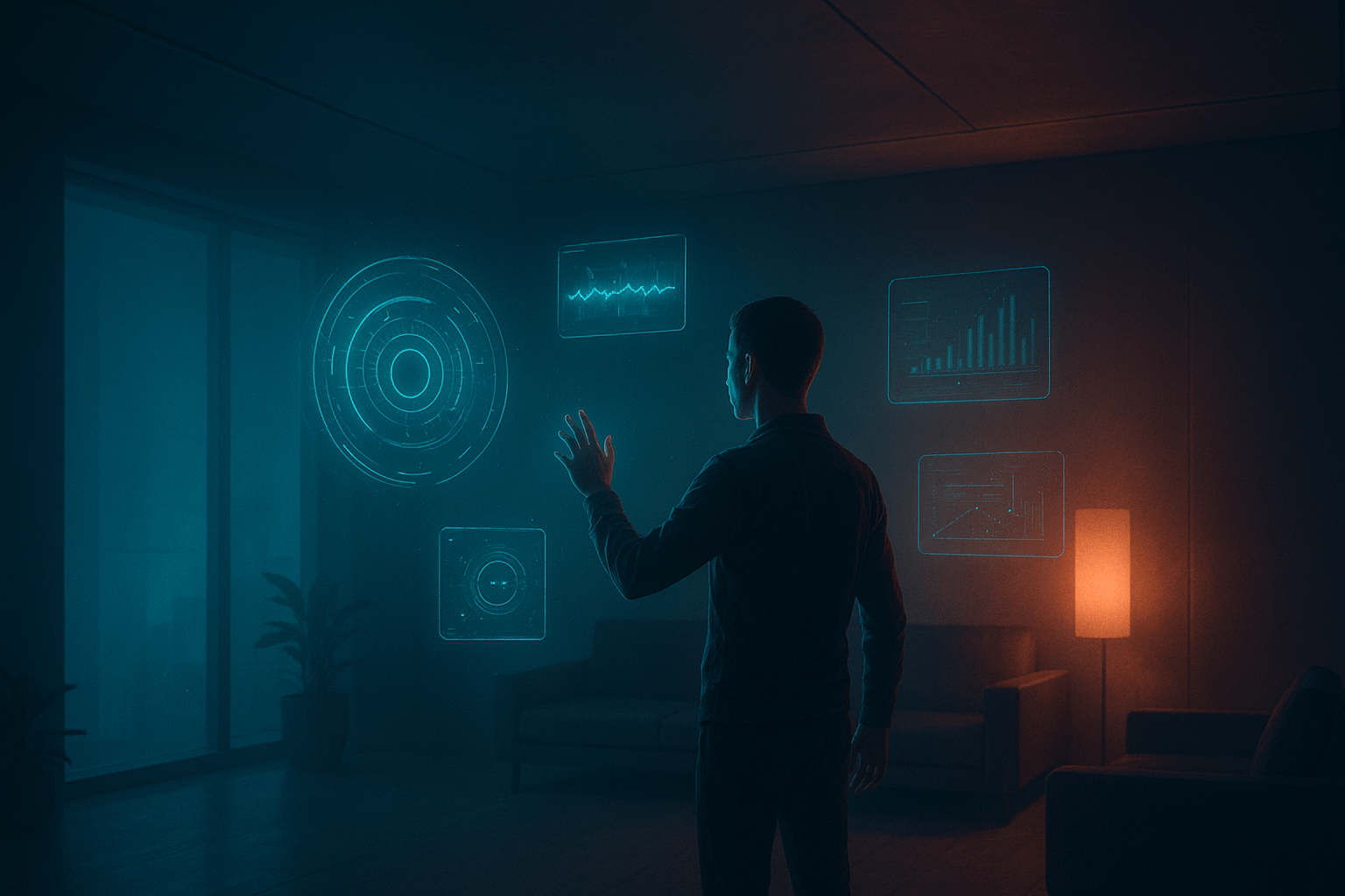 01. Introduction: The Biggest Computing Revolution in History (2030–2040)