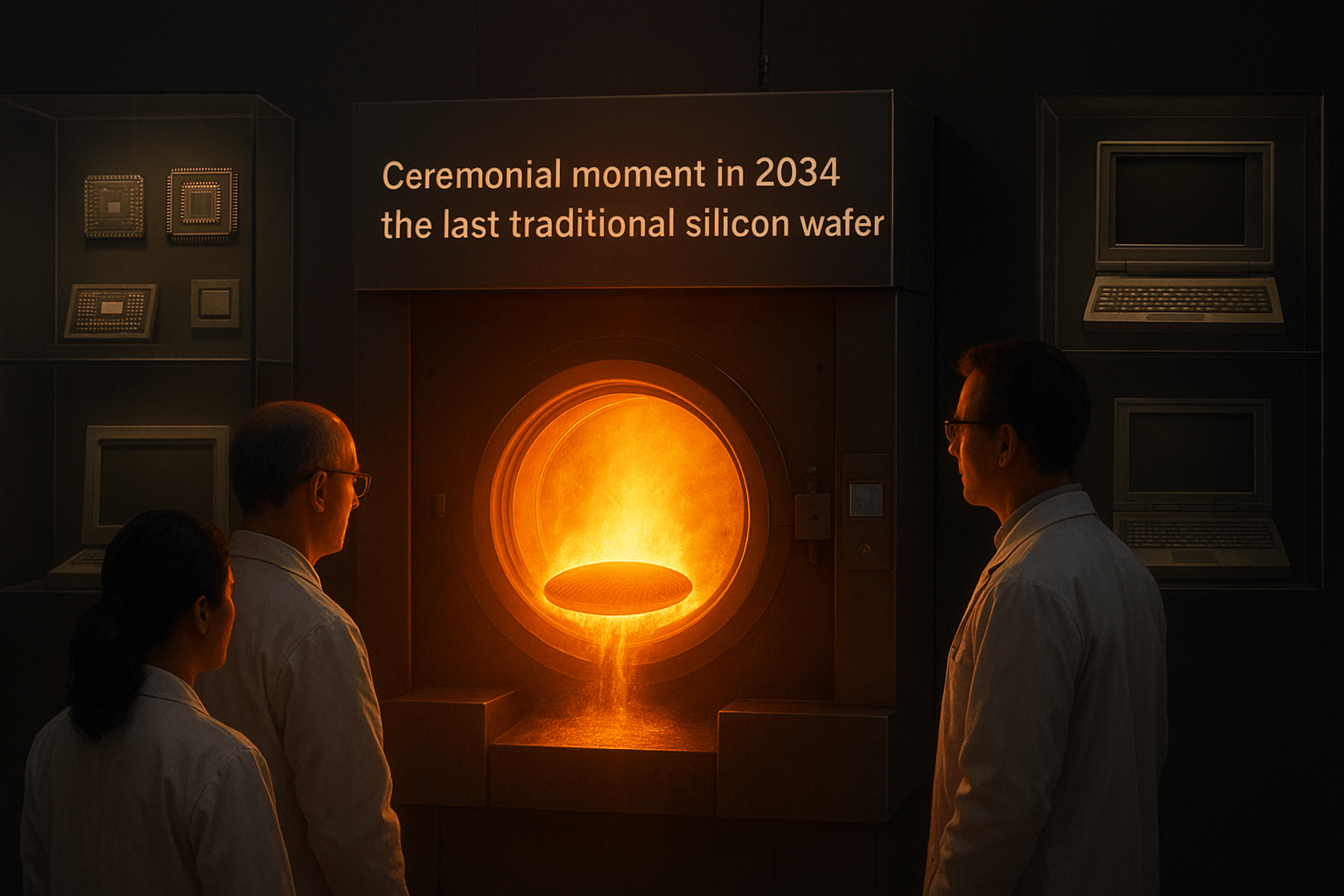 02. Quantum Revolution: The Day Classical Computing Died Forever