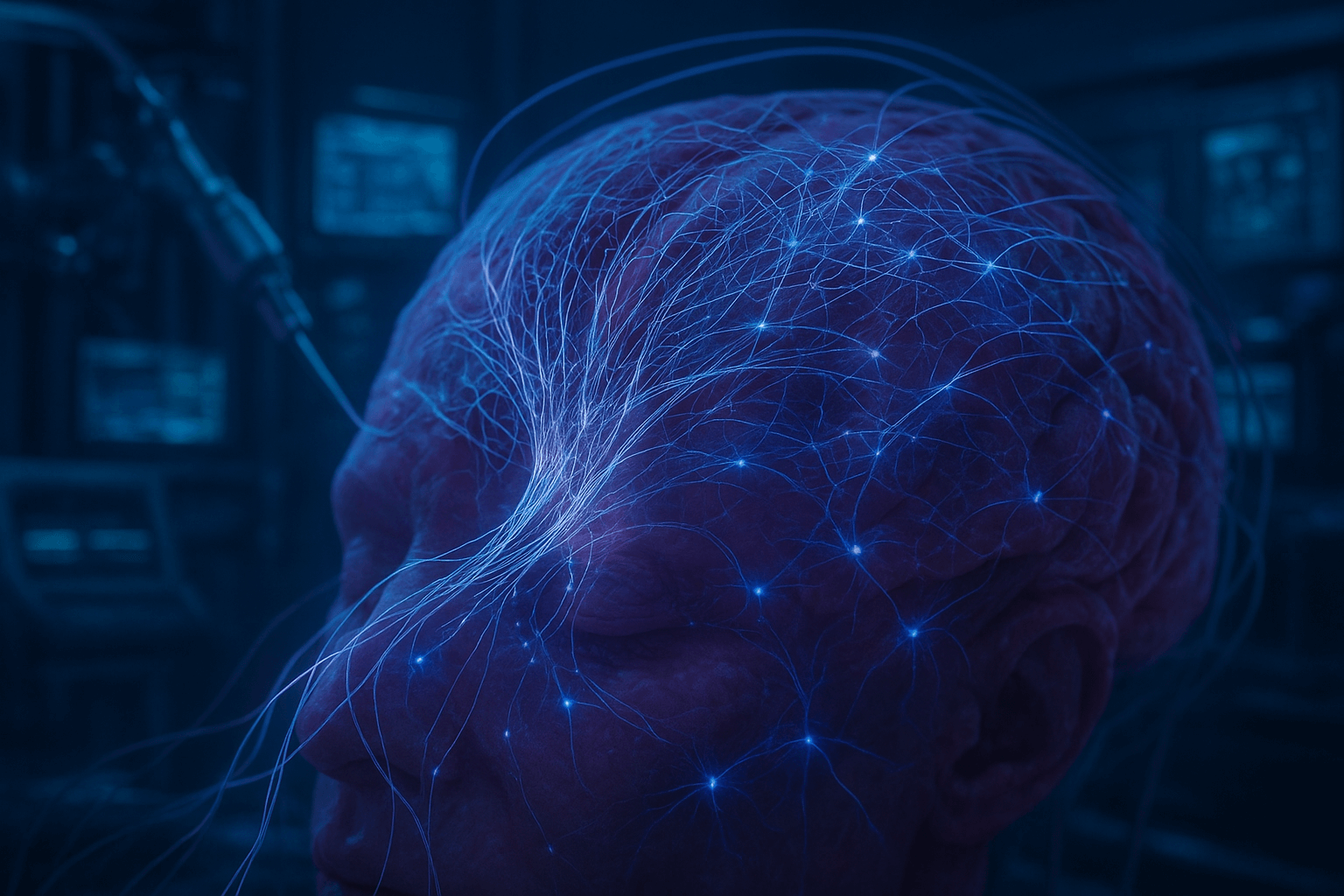 03. Brain-Computer Interfaces: When Your Thoughts Get 10 Gbit/s Bandwidth