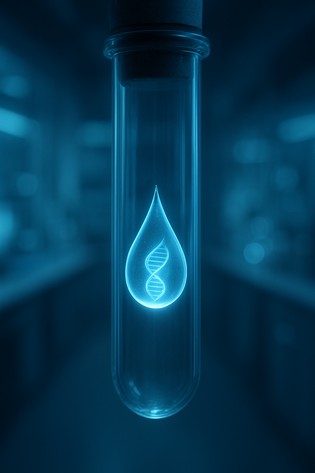 04. DNA Computing and Storage: When Biology Becomes the Hard Drive