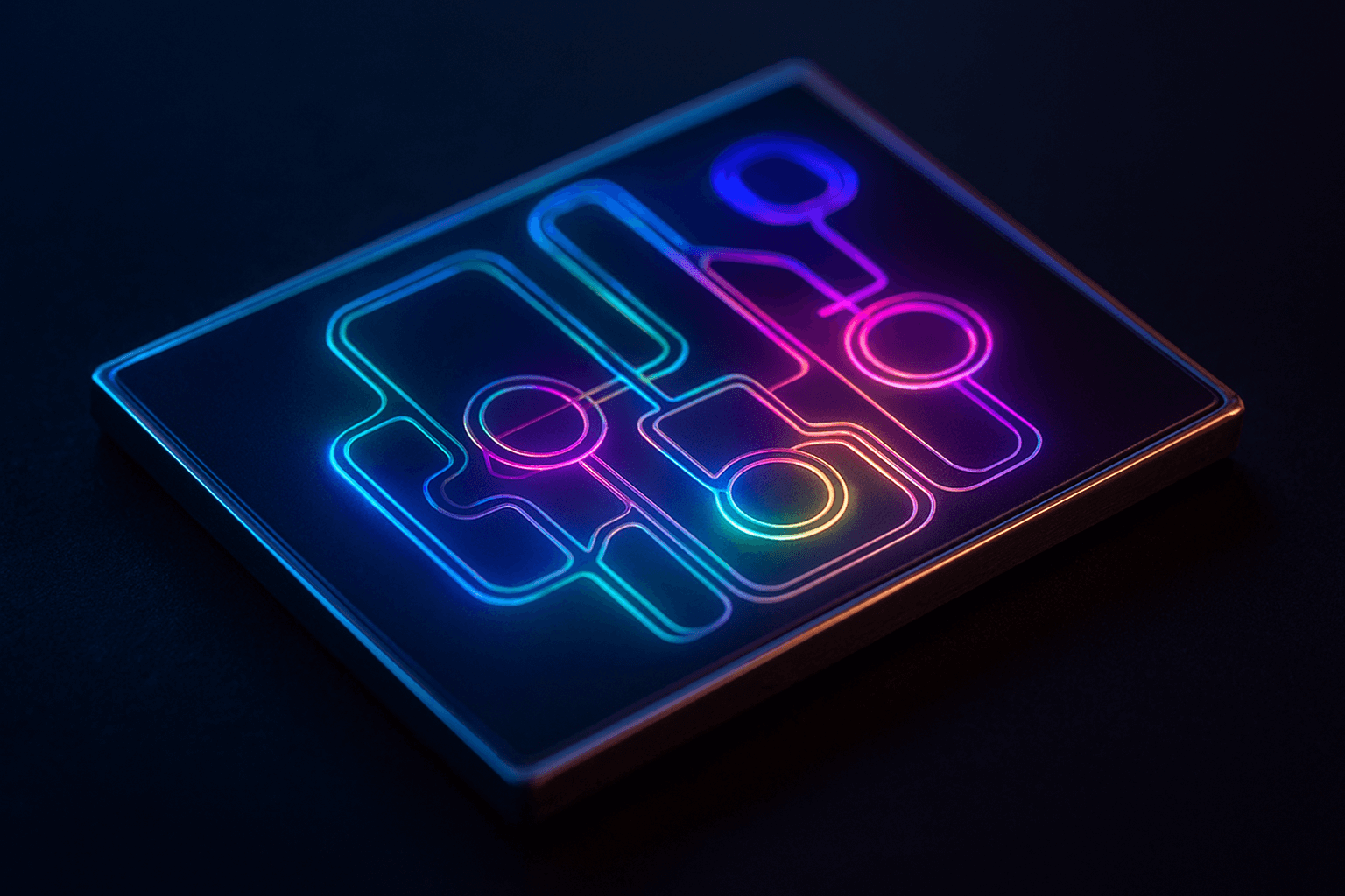 05. Photonic Computing: When Light Replaces Electrons Forever