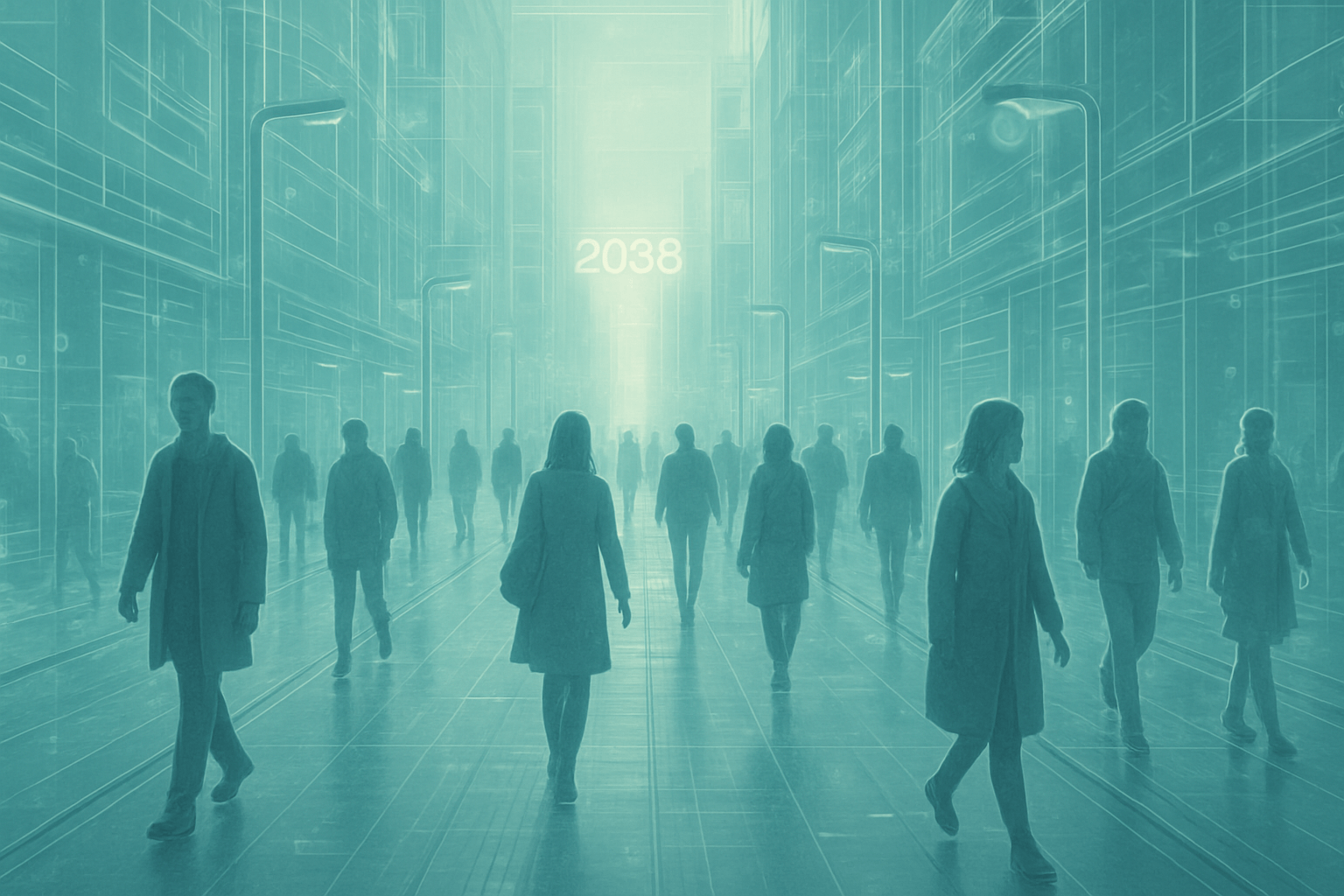 08. The End of Privacy (and the Birth of Something Better)